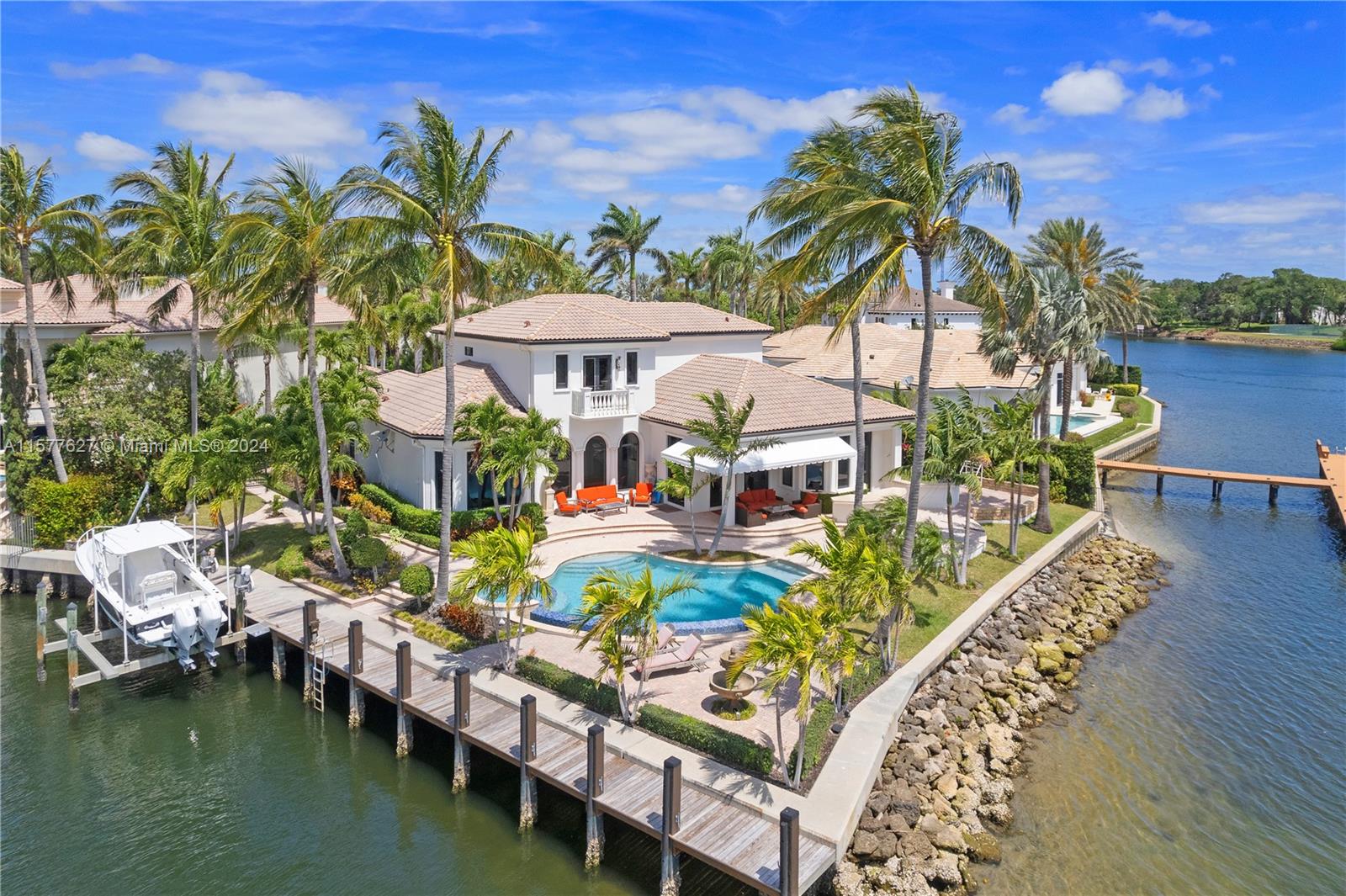 Property for Sale at 848 Harbour Isle Pl Pl, North Palm Beach, Palm Beach County, Florida - Bedrooms: 5 
Bathrooms: 6.5  - $10,495,000