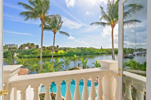 A home in North Palm Beach