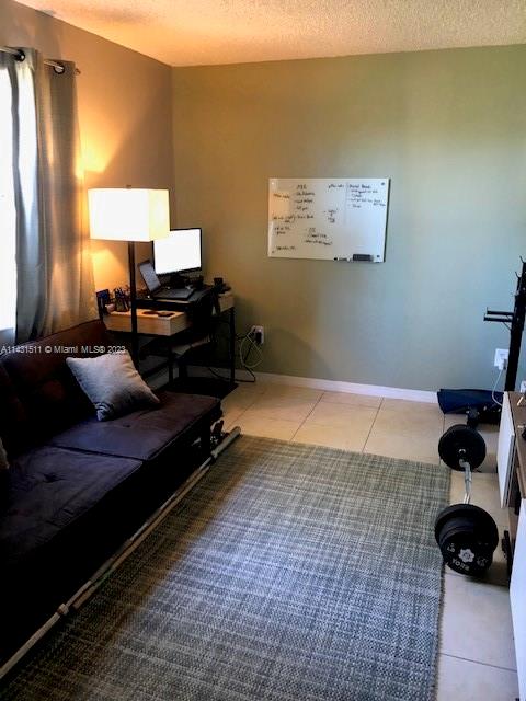 KEYS GATE CONDO NO SIX - Residential Lease