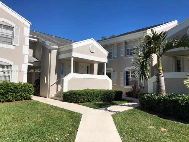 KEYS GATE CONDO NO SIX - Residential Lease