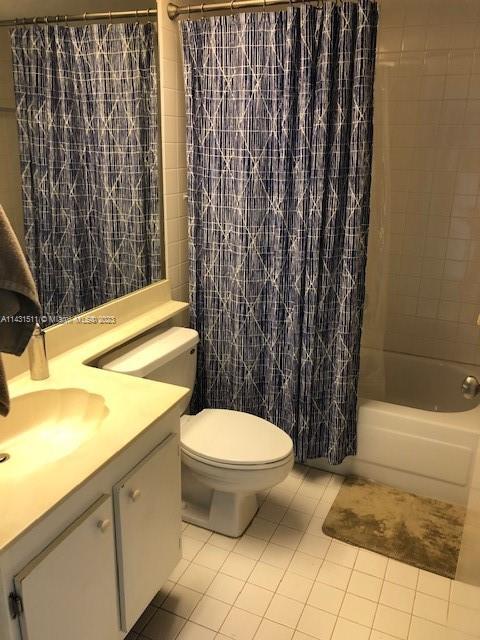 KEYS GATE CONDO NO SIX - Residential Lease