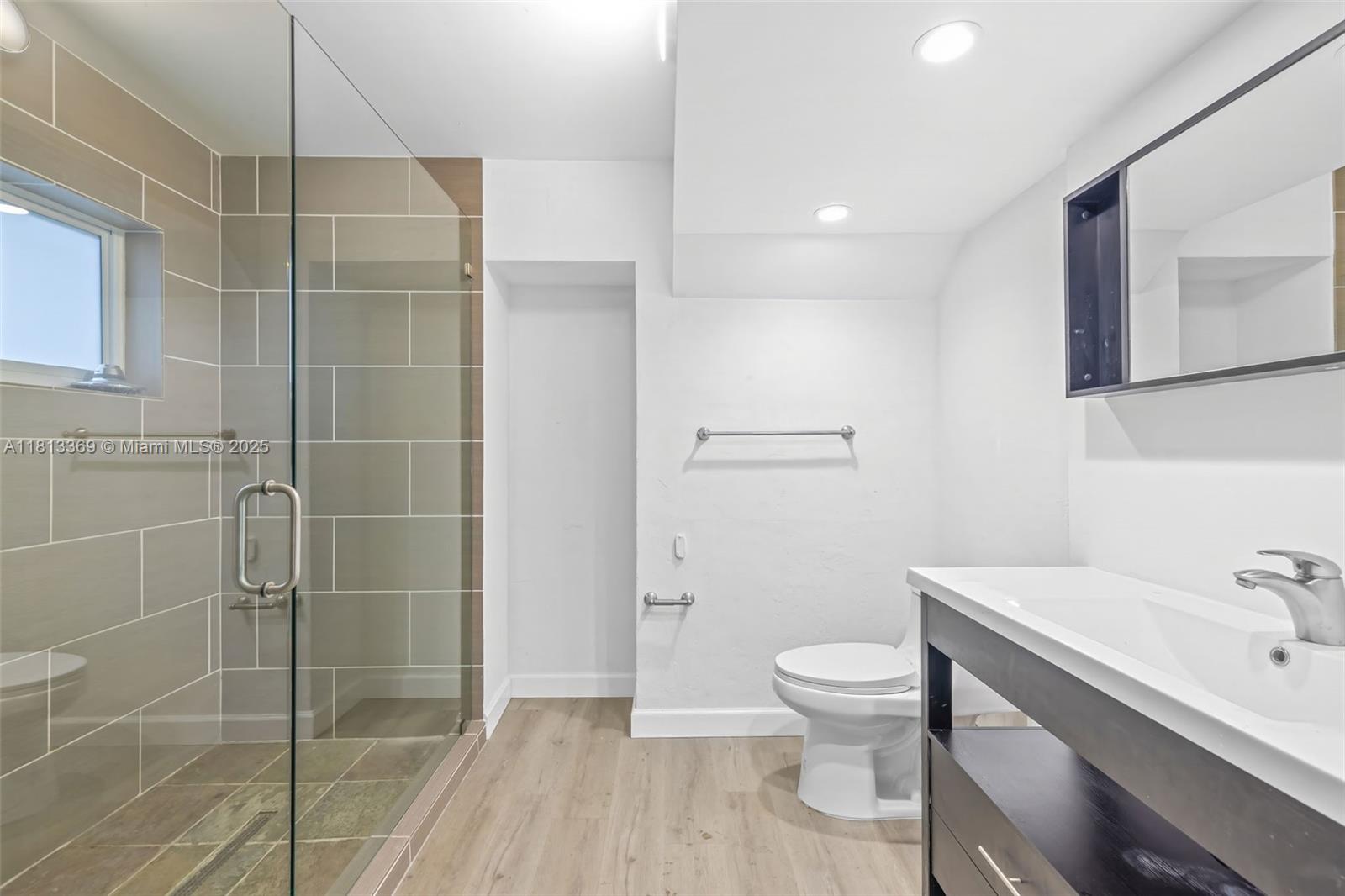 MIAMI SHORES SEC 1 AMD - Residential