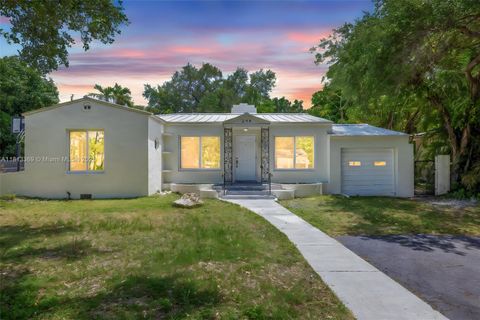 246 NE 103rd St Miami Shores FL 33138