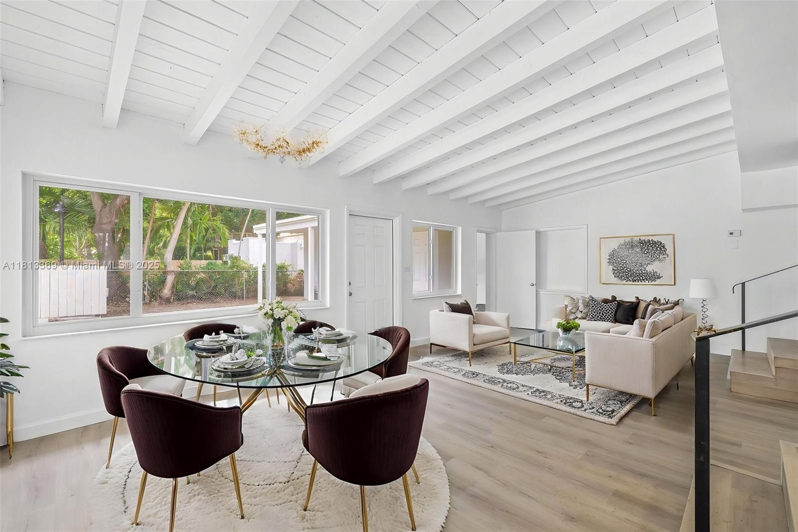 MIAMI SHORES SEC 1 AMD - Residential