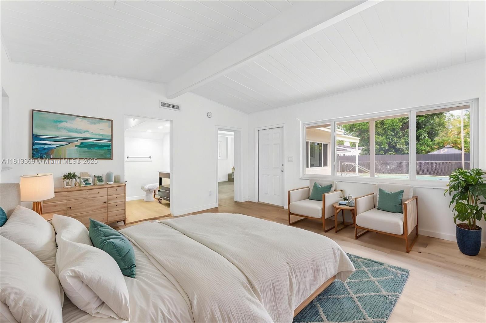 MIAMI SHORES SEC 1 AMD - Residential