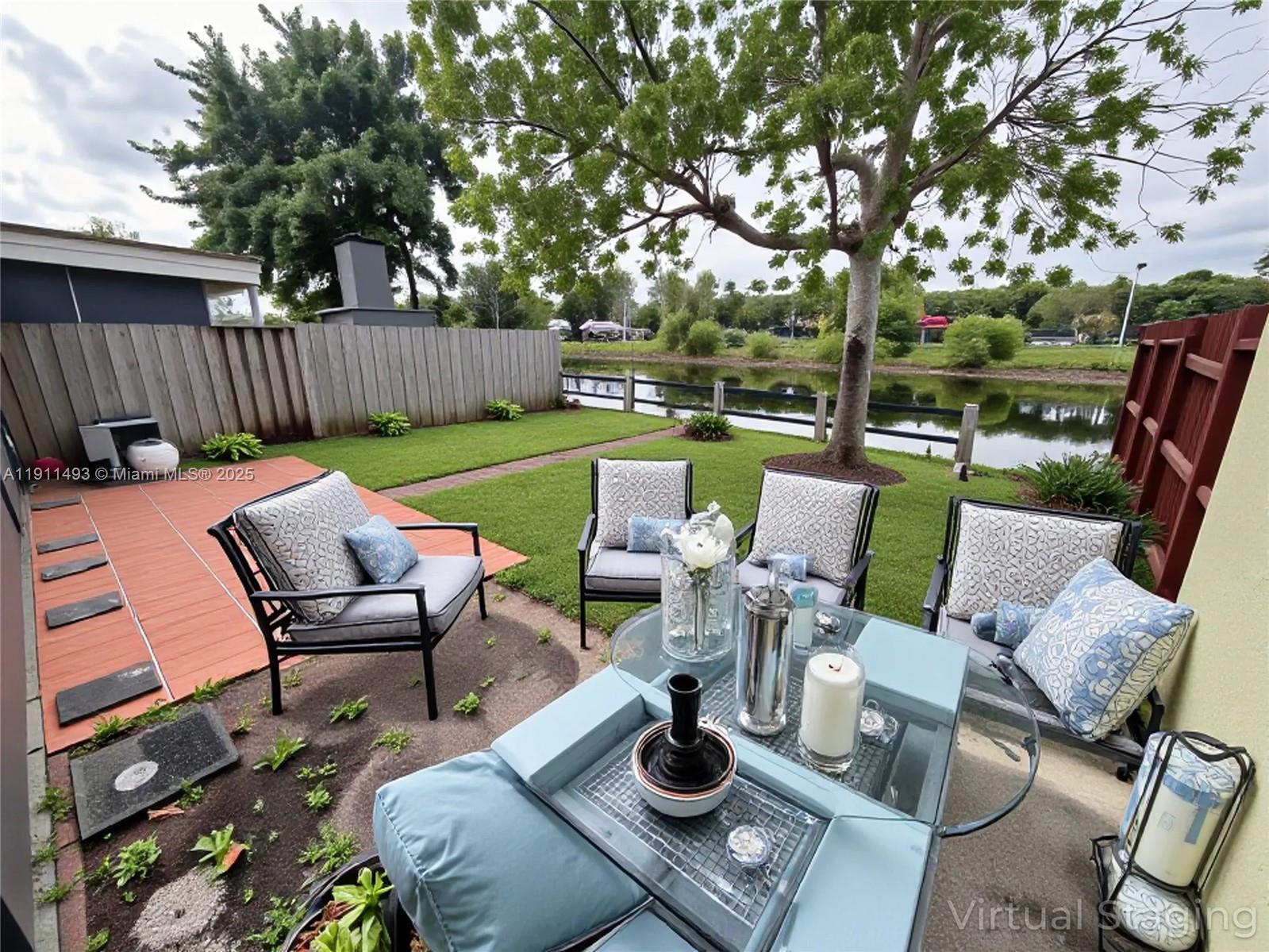 COUNTRY CLUB VILLAS TH CO - Residential