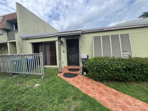 Photo of 20442 NW 15th Ave #6, Miami Gardens, FL 33169 (MLS # A11911493)