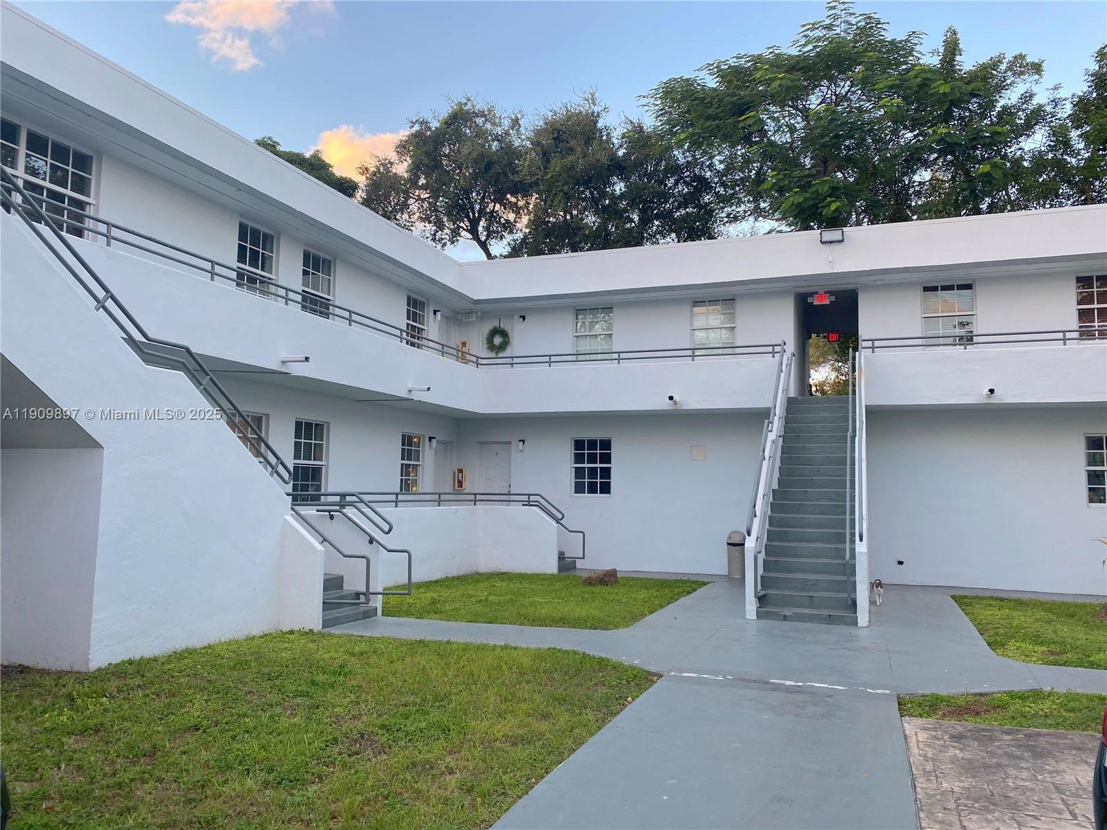 THE SQUARE AT 62ND ST CON - Residential Lease