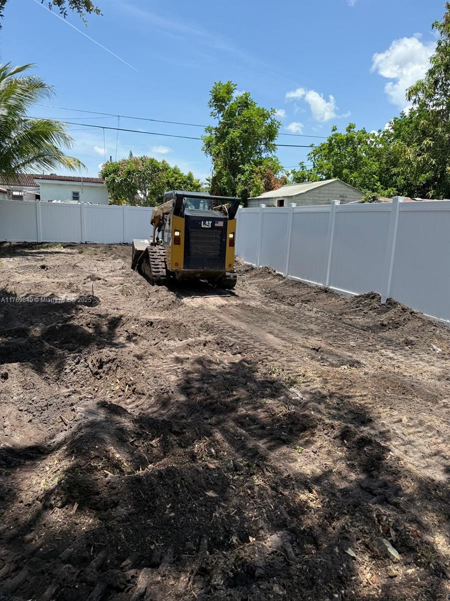 HOLLYWOOD BEACH HEIGHTS S - Residential