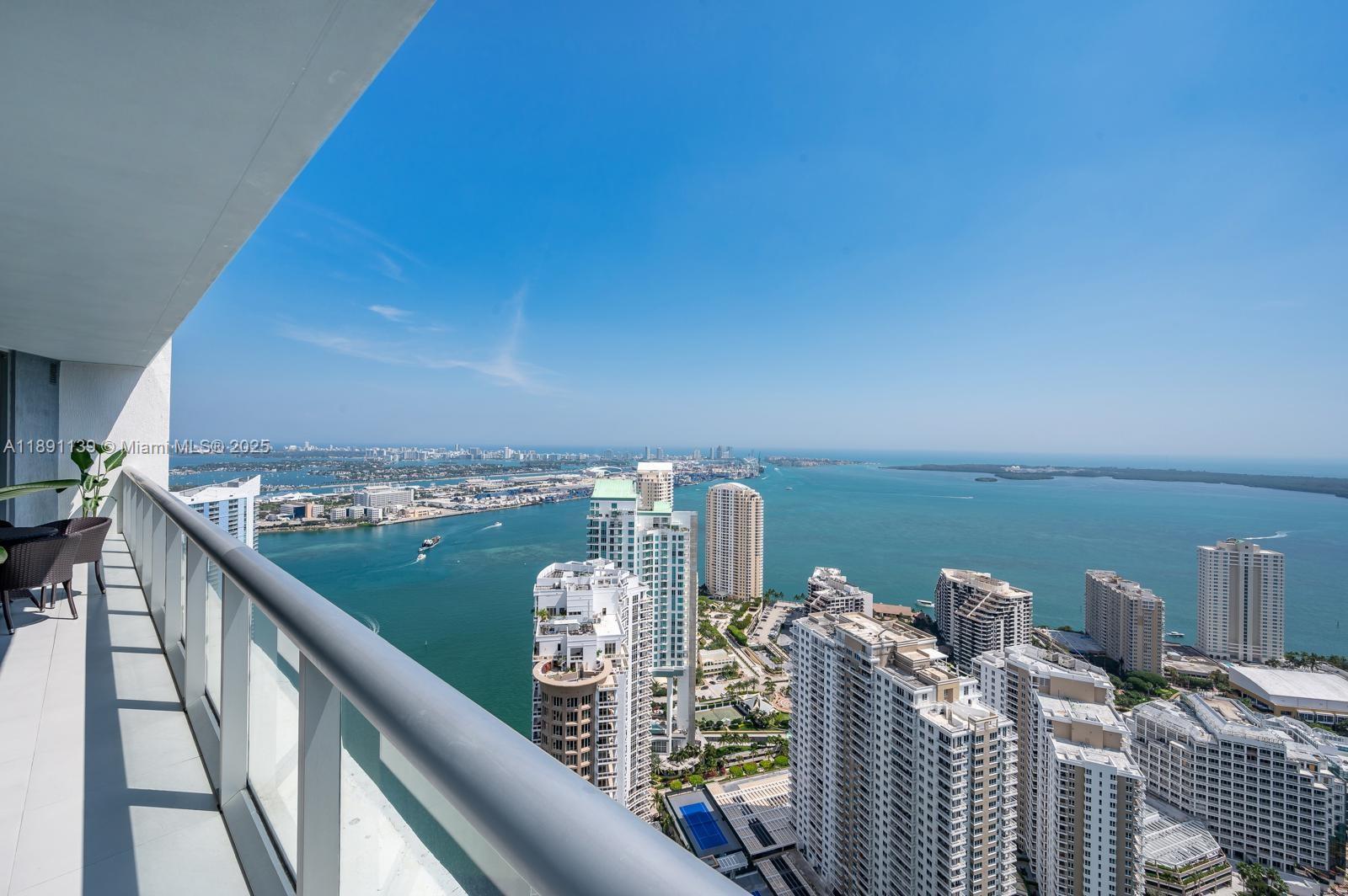 ICONBRICKELL CONDO NO 1 - Residential