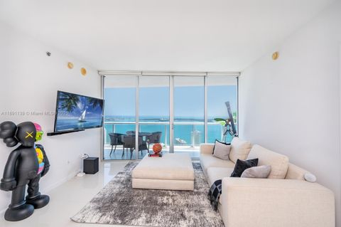 Photo of 465 E Brickell Ave #5305, Miami, FL 33131 (MLS # A11891139)