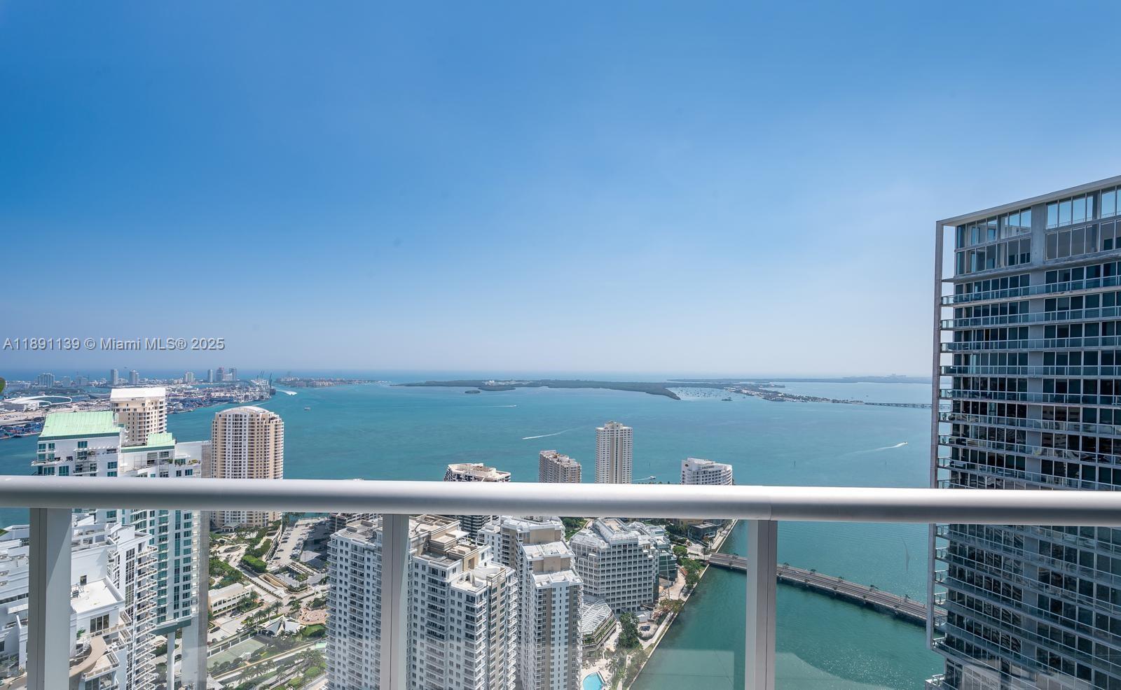 465 E Brickell Ave 5305