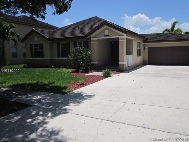 Countryside - Residential