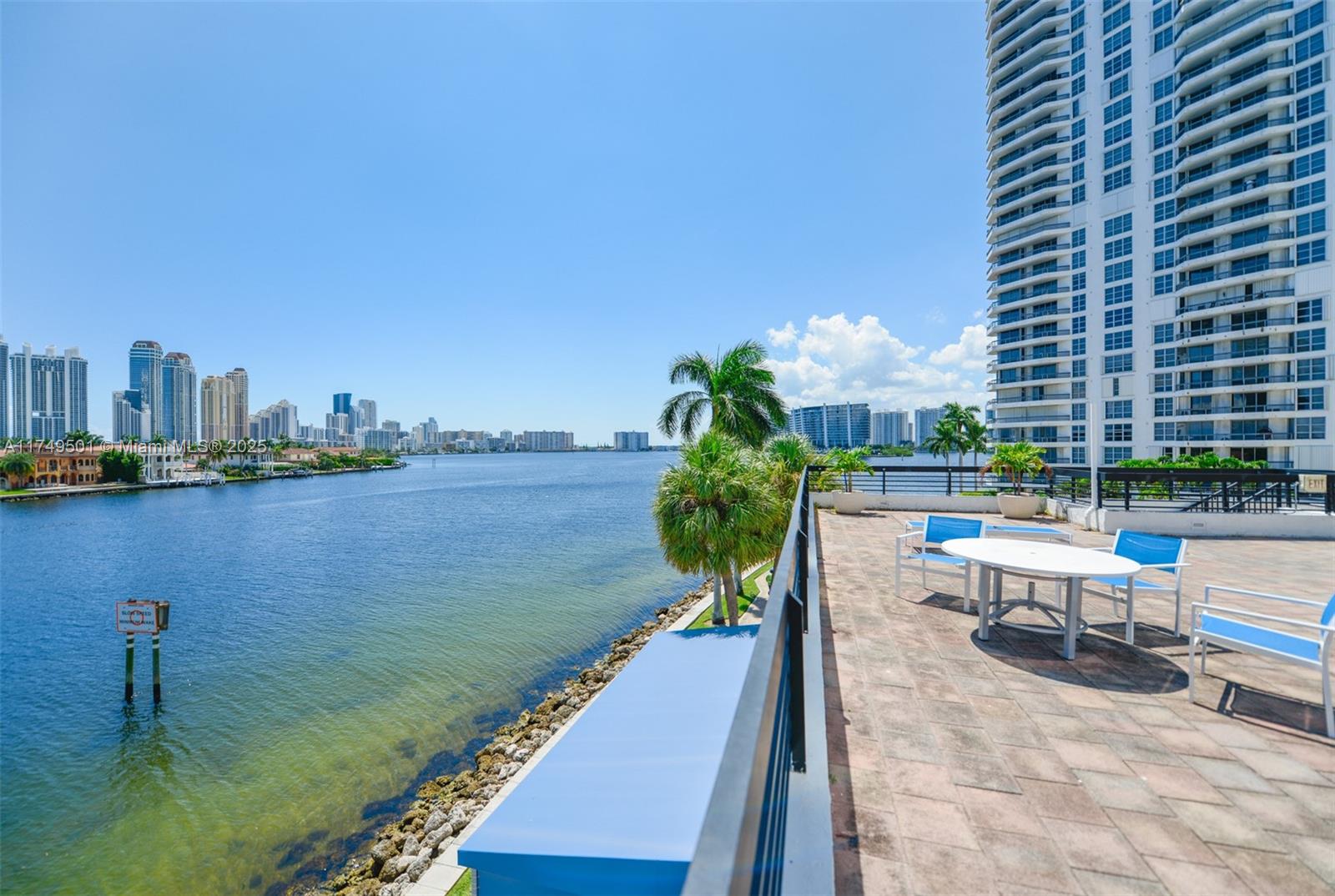 MYSTIC POINTE CONDO NO TW - Residential Lease