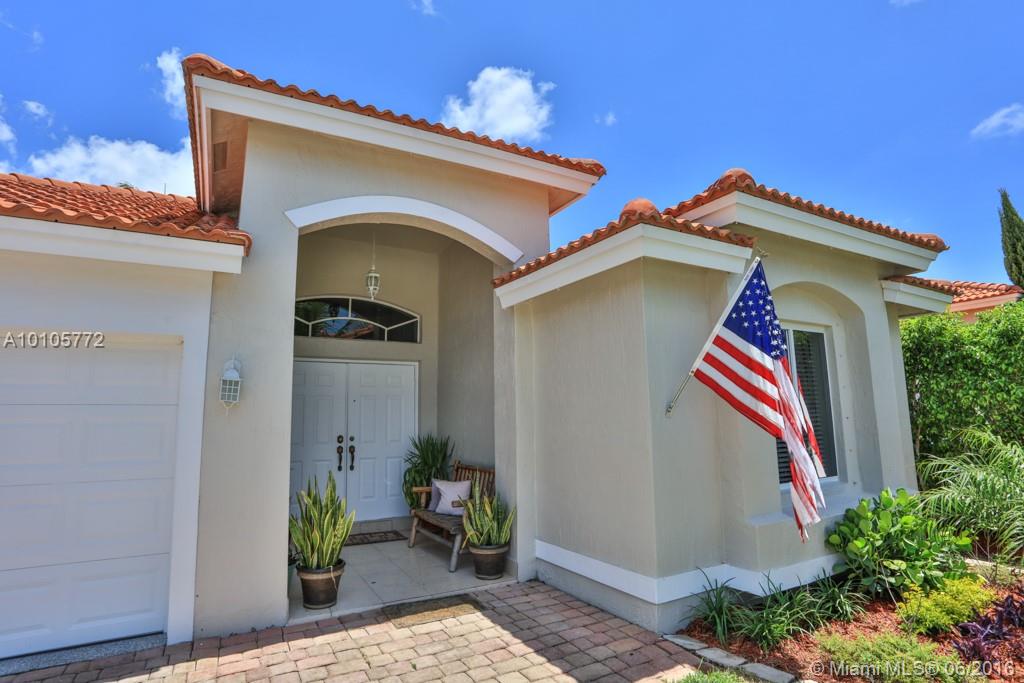 C B Palms - Residential