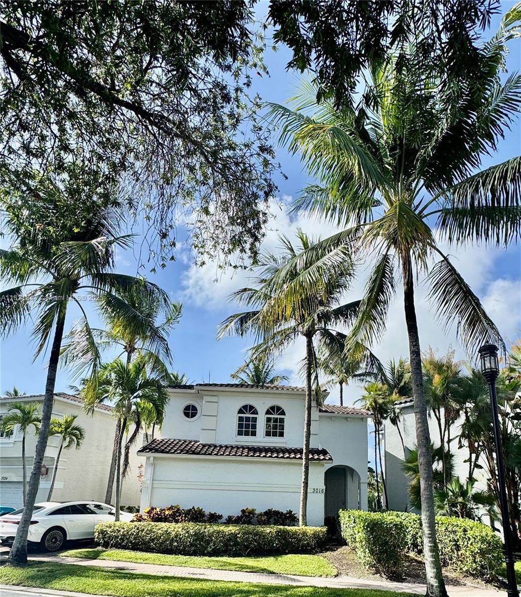 Rental Property at 3016 Ne 210th St, Aventura, Miami-Dade County, Florida - Bedrooms: 3 
Bathrooms: 3  - $5,800 MO.