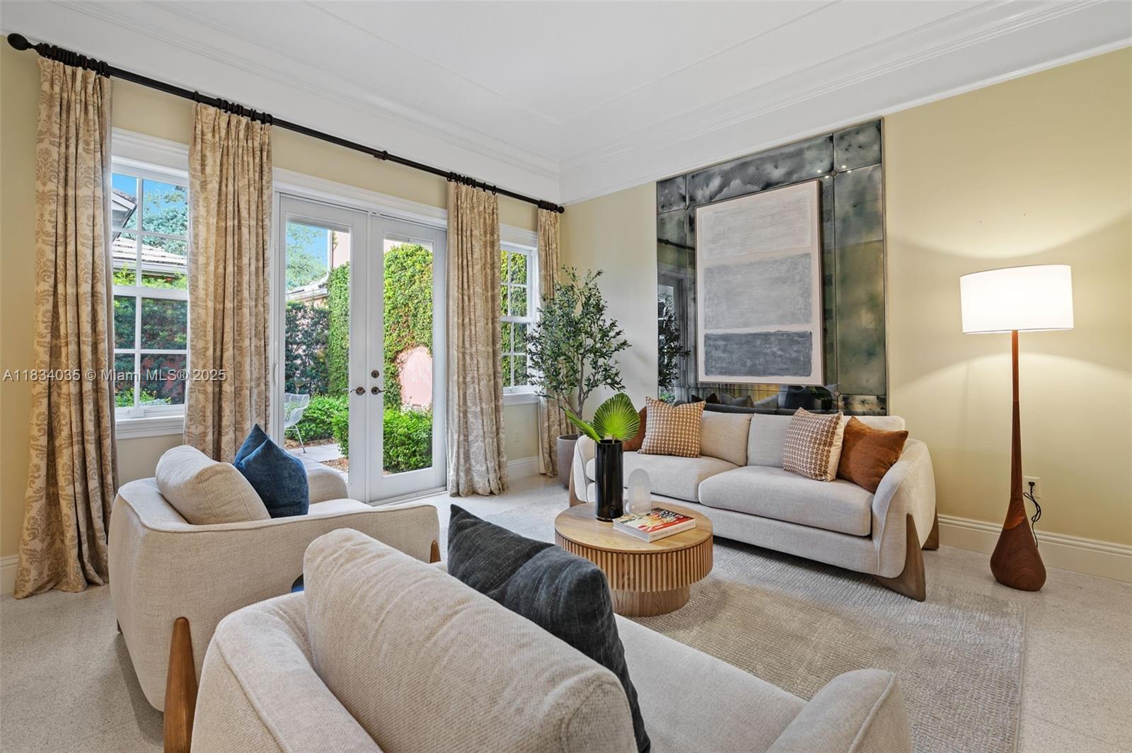 BERMUDA VLG AT CORAL GABL - Residential