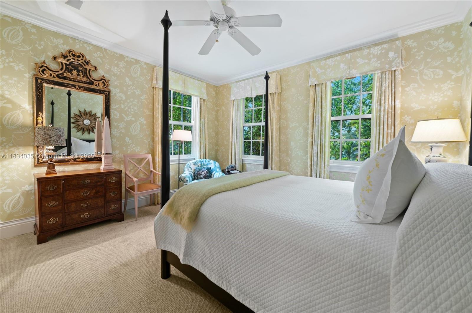 BERMUDA VLG AT CORAL GABL - Residential