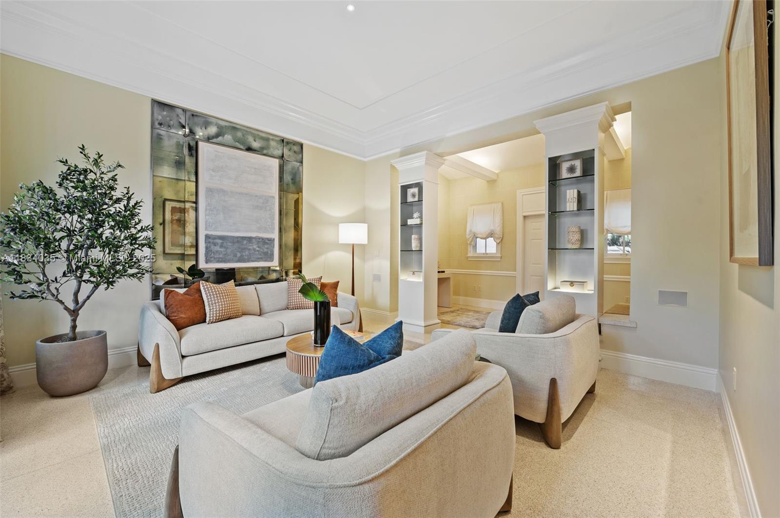 BERMUDA VLG AT CORAL GABL - Residential