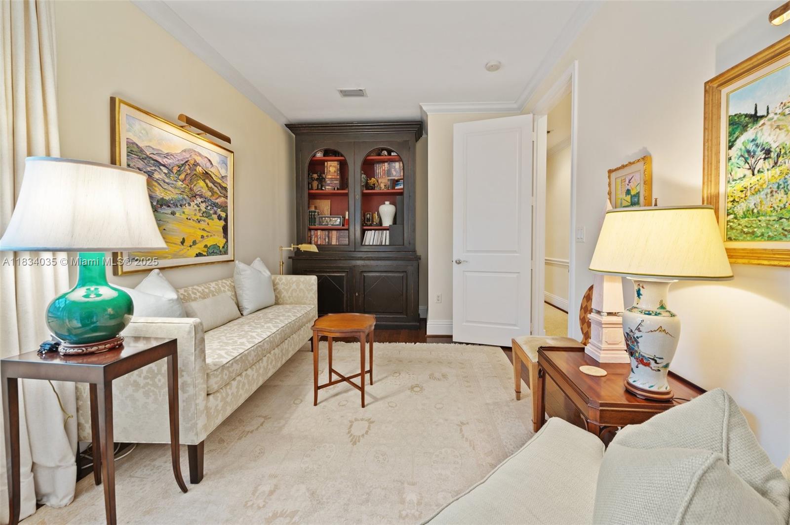 BERMUDA VLG AT CORAL GABL - Residential