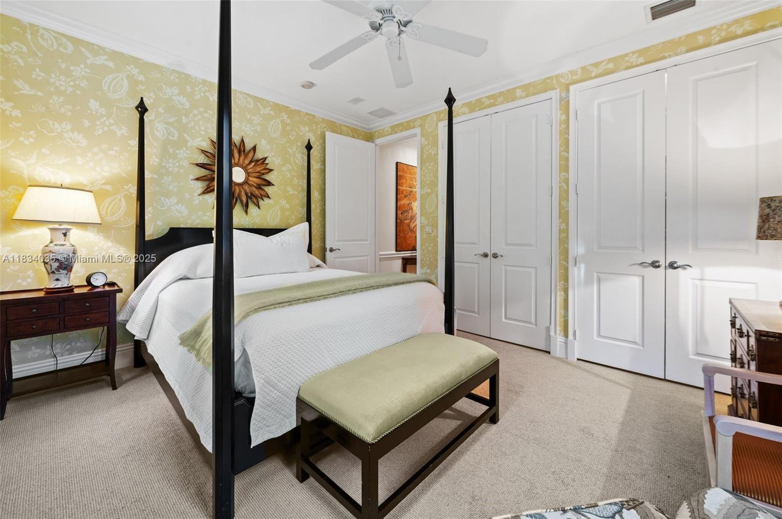 BERMUDA VLG AT CORAL GABL - Residential