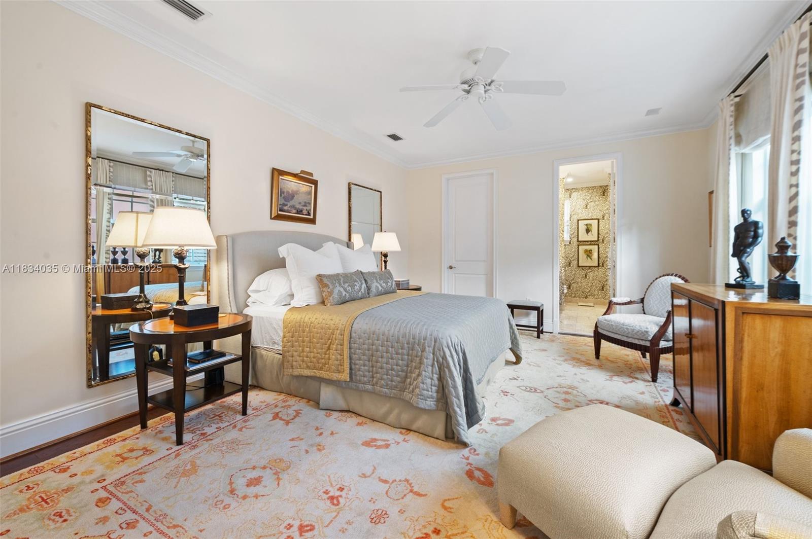 BERMUDA VLG AT CORAL GABL - Residential