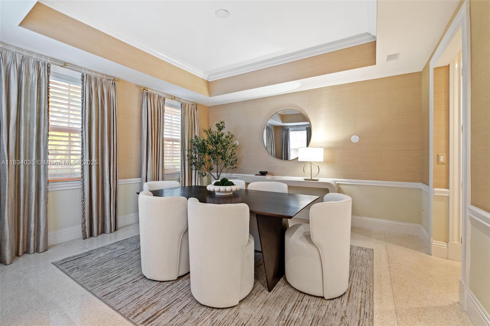 BERMUDA VLG AT CORAL GABL - Residential