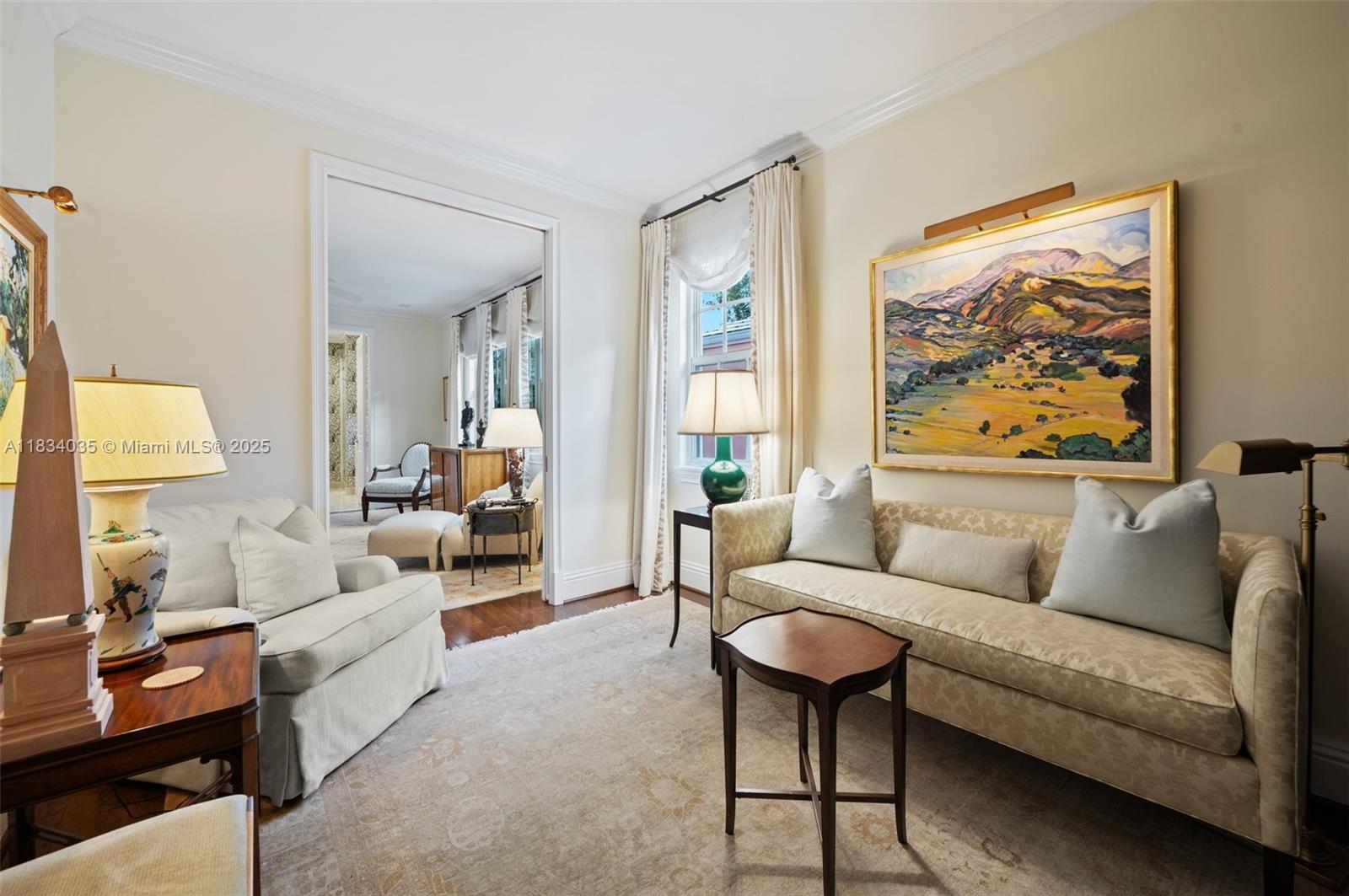 BERMUDA VLG AT CORAL GABL - Residential