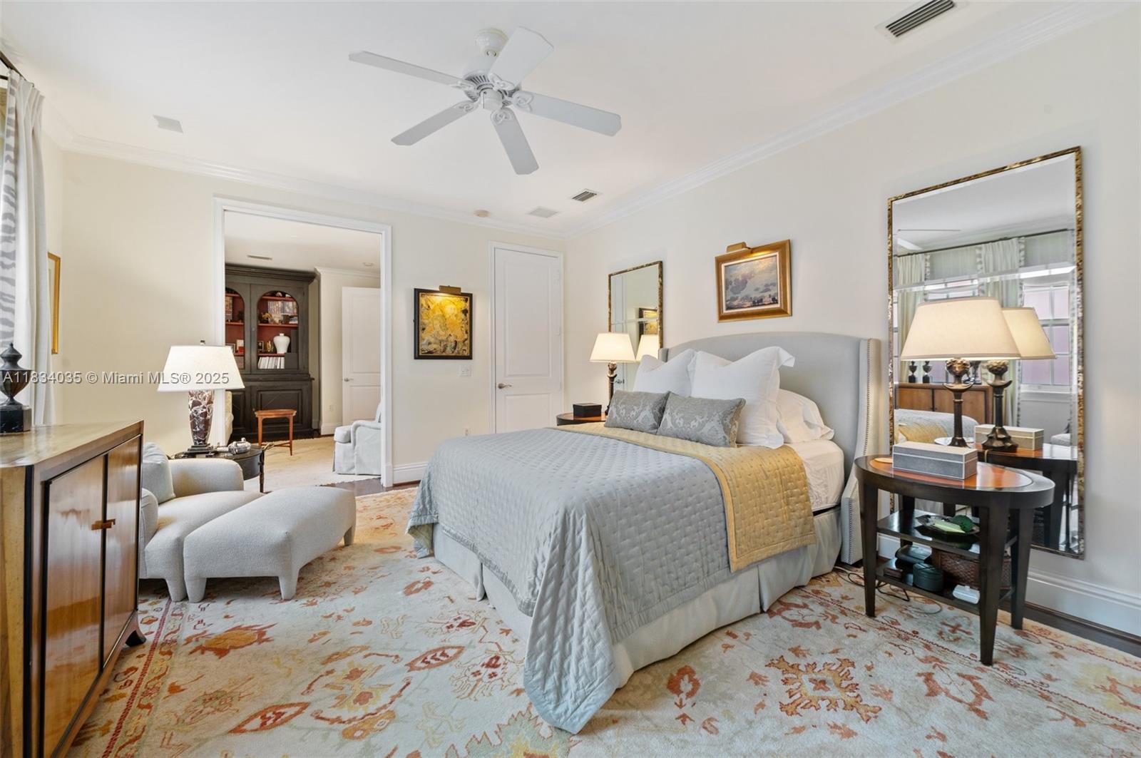 BERMUDA VLG AT CORAL GABL - Residential