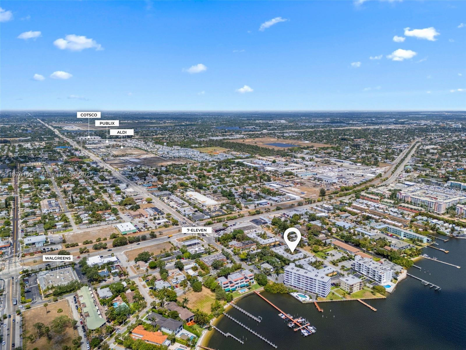 ENCLAVE SANDPIPER CONDO - Residential