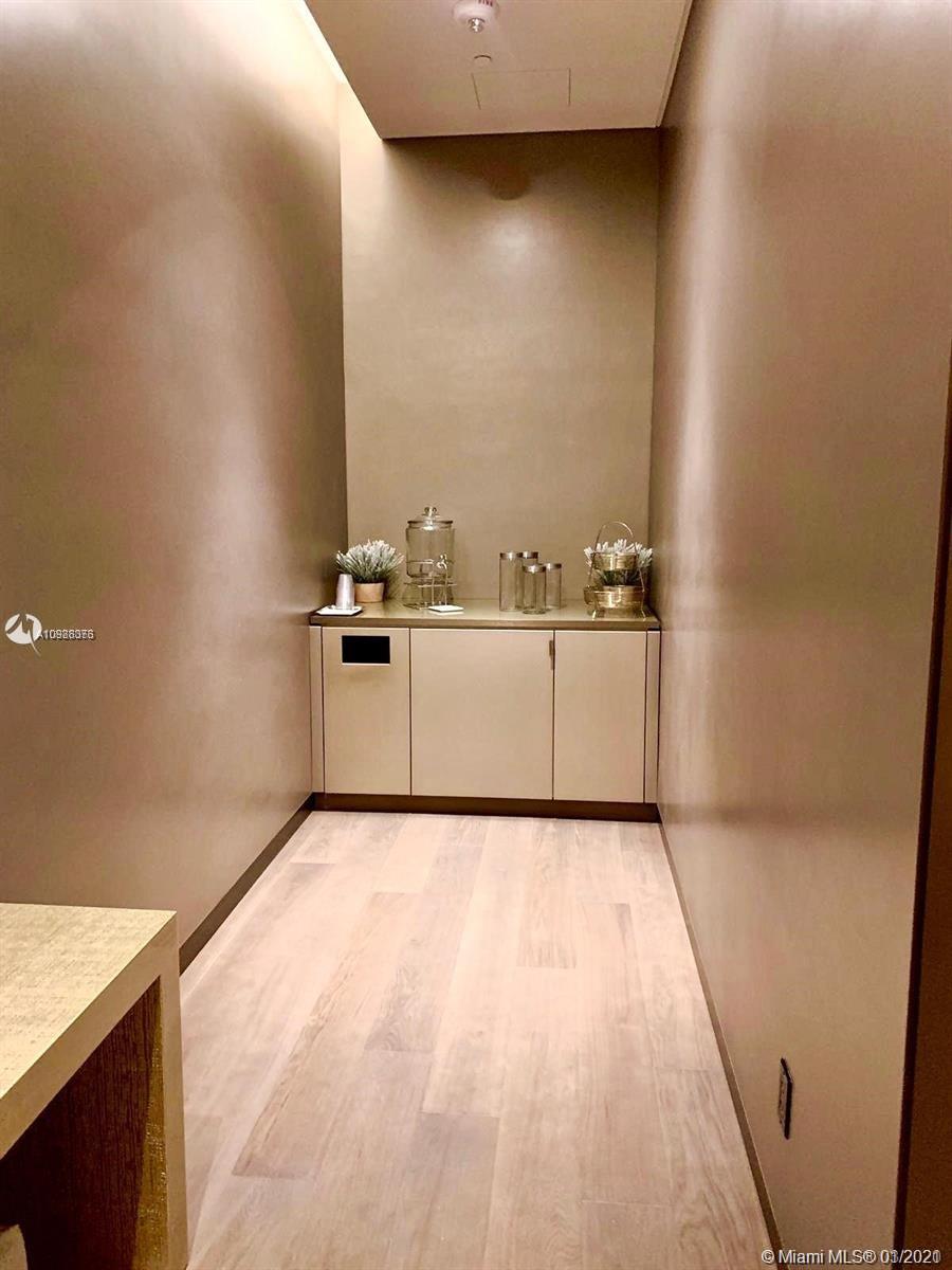 Residences by Armani Casa - Residential