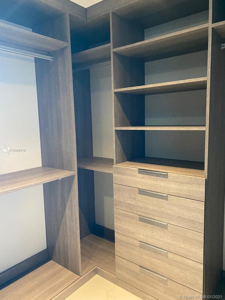 Residences by Armani Casa - Residential