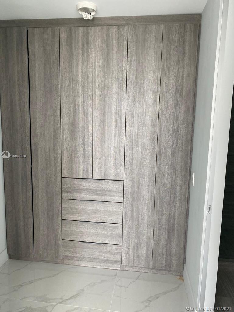 Residences by Armani Casa - Residential