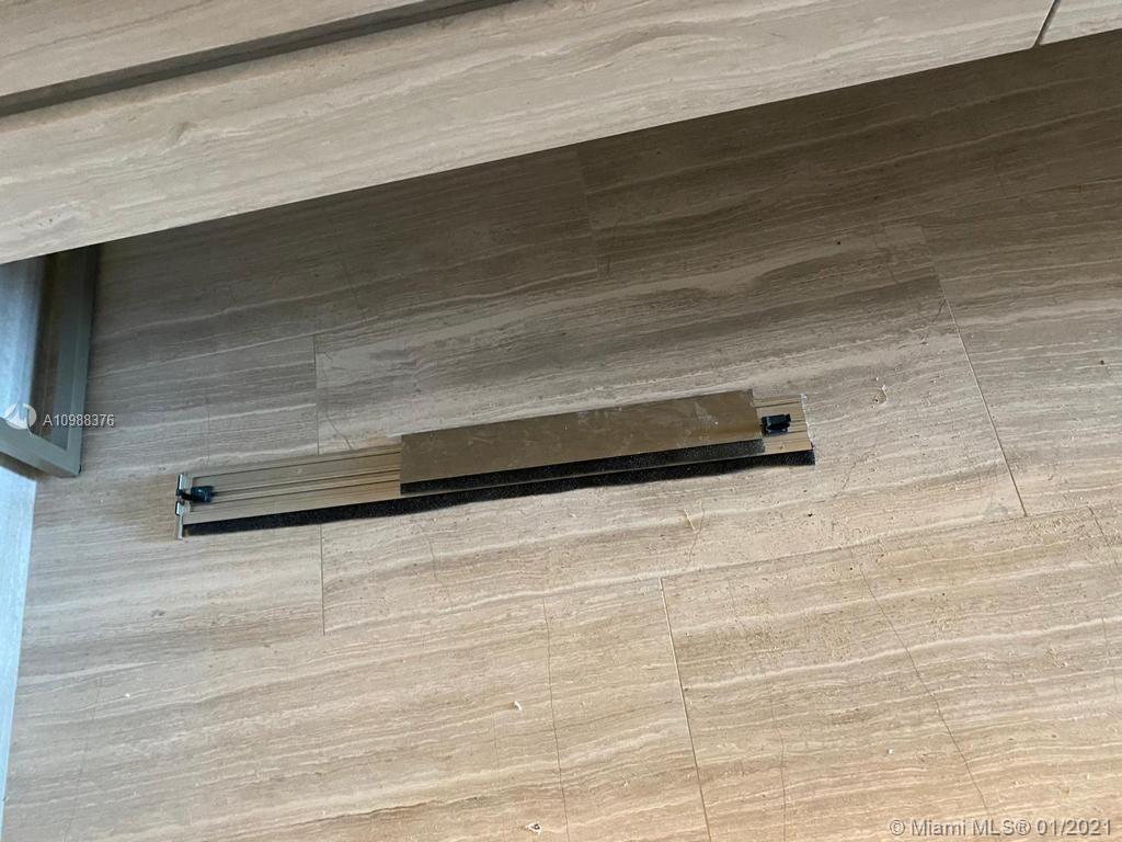 Residences by Armani Casa - Residential