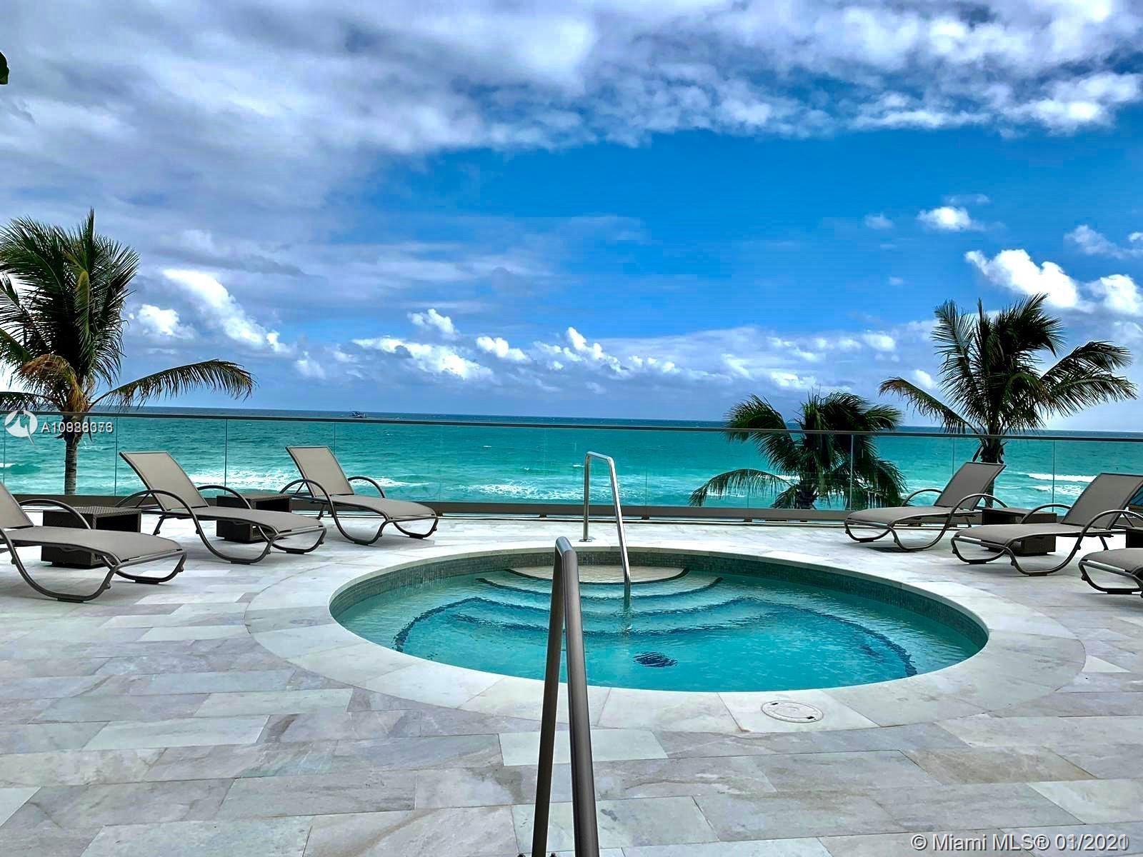 Residences by Armani Casa - Residential