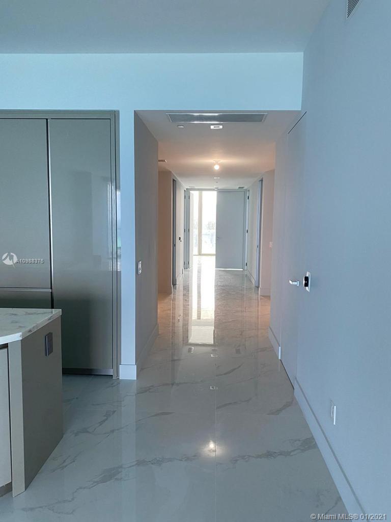 Residences by Armani Casa - Residential