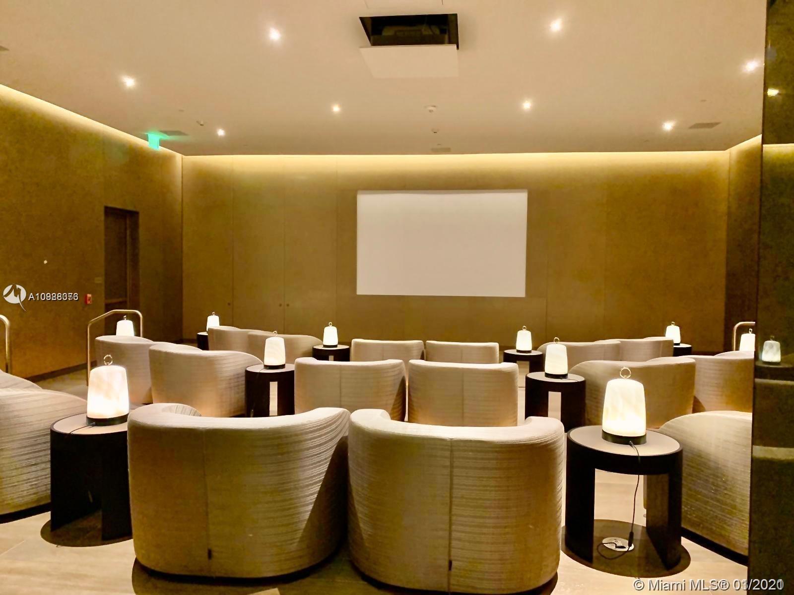 Residences by Armani Casa - Residential