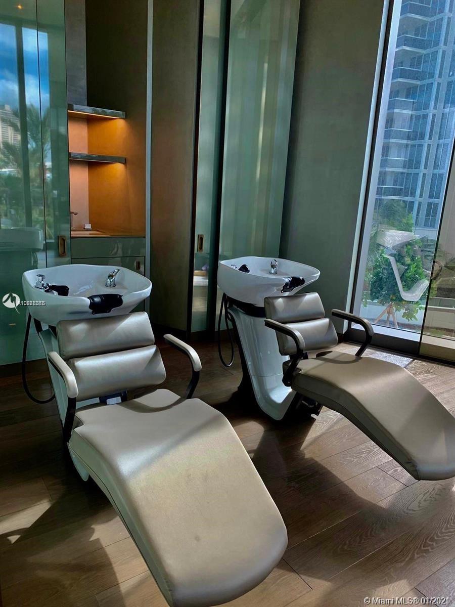 Residences by Armani Casa - Residential