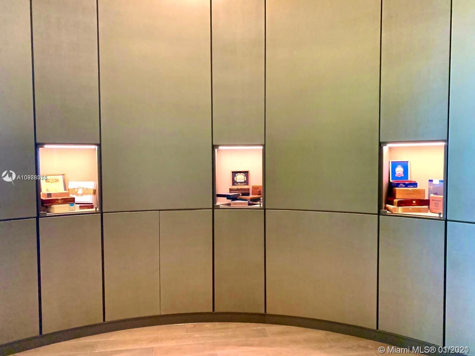 Residences by Armani Casa - Residential