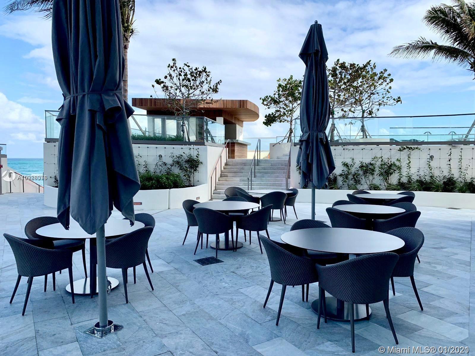 Residences by Armani Casa - Residential