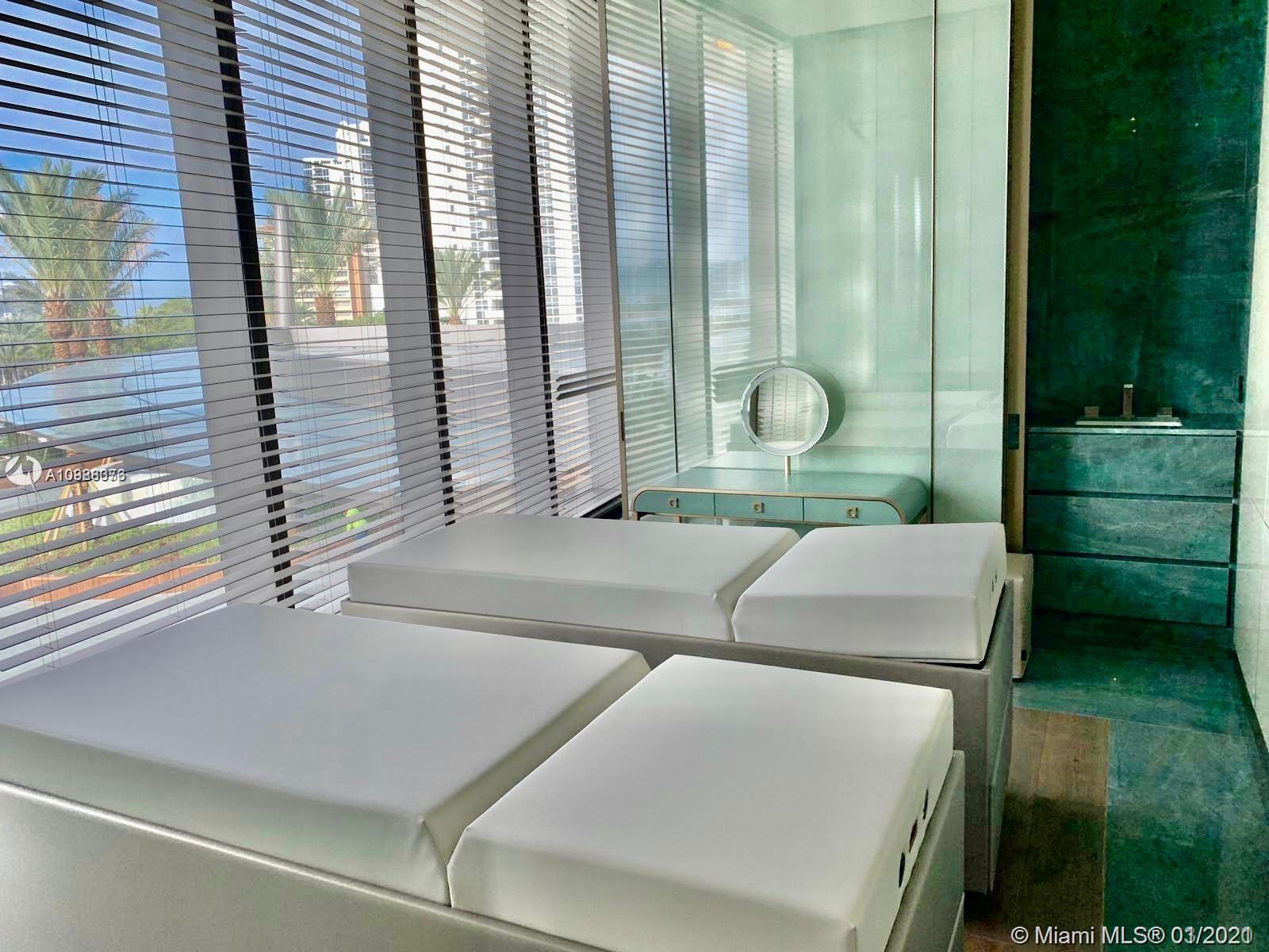 Residences by Armani Casa - Residential