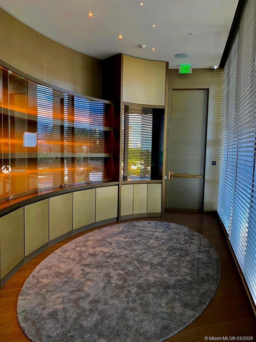 Residences by Armani Casa - Residential