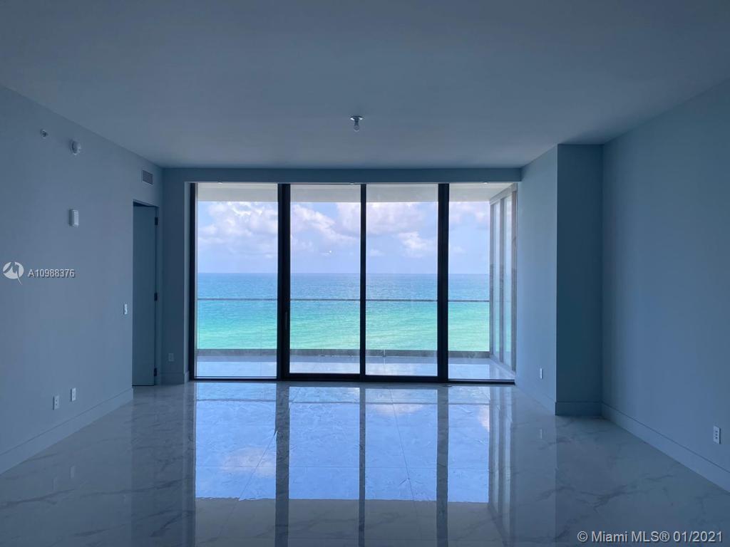 Residences by Armani Casa - Residential