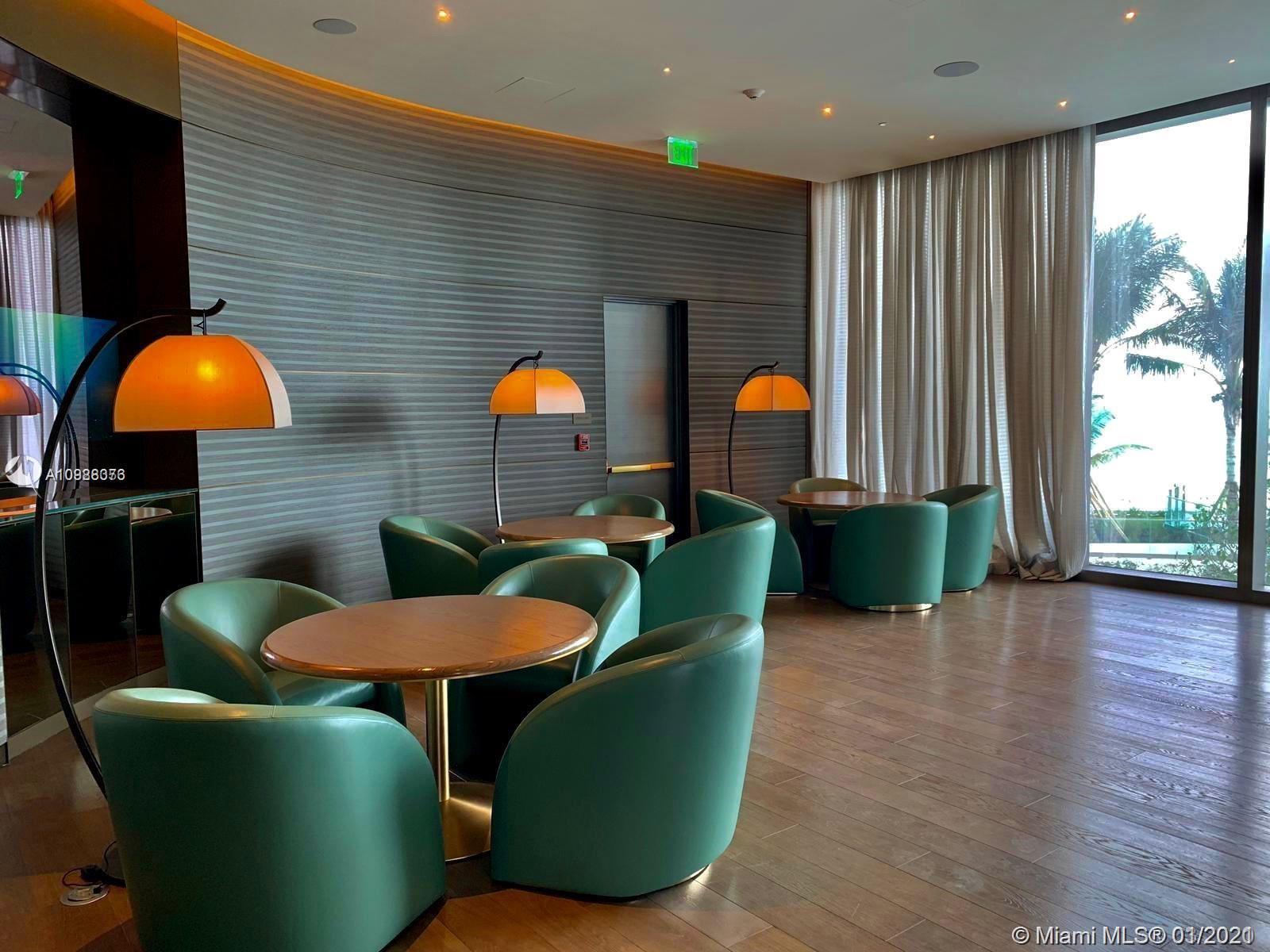 Residences by Armani Casa - Residential