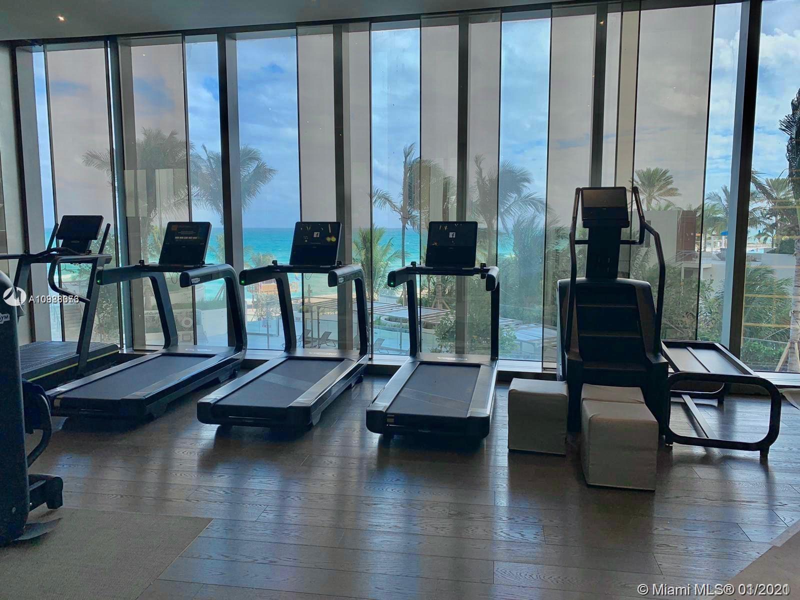 Residences by Armani Casa - Residential