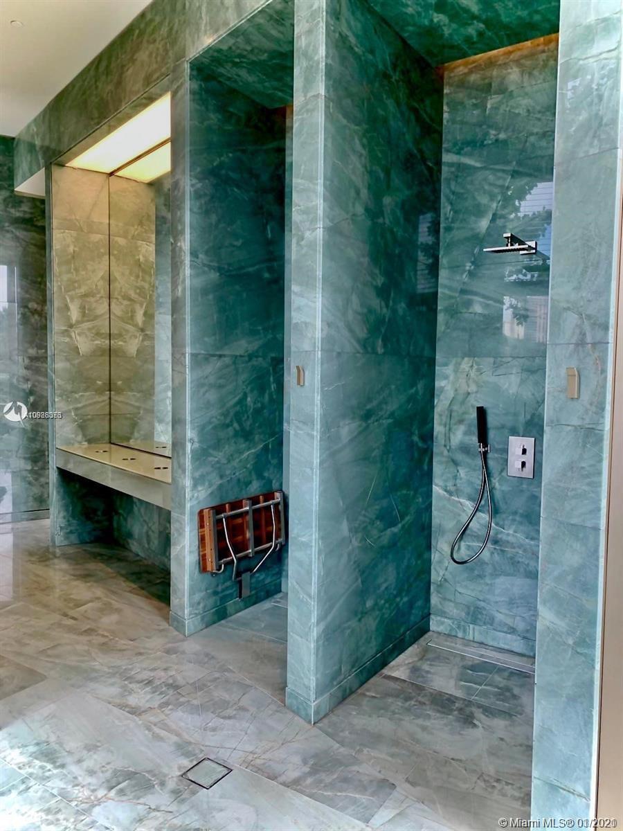 Residences by Armani Casa - Residential