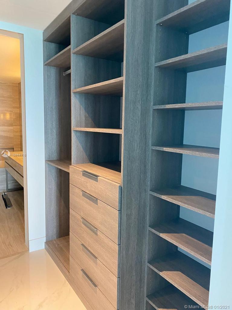 Residences by Armani Casa - Residential