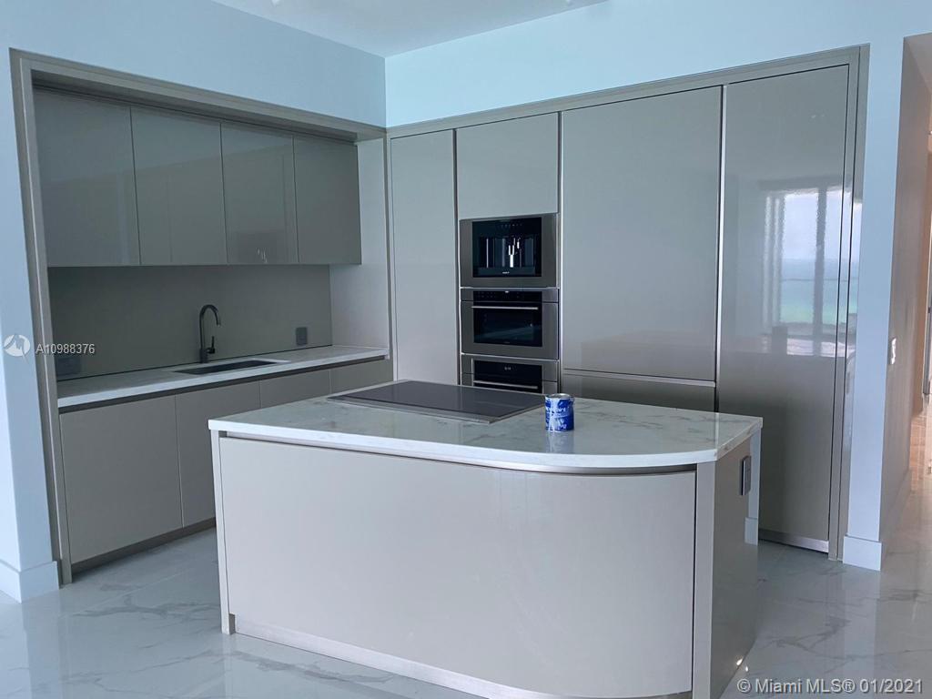 Residences by Armani Casa - Residential