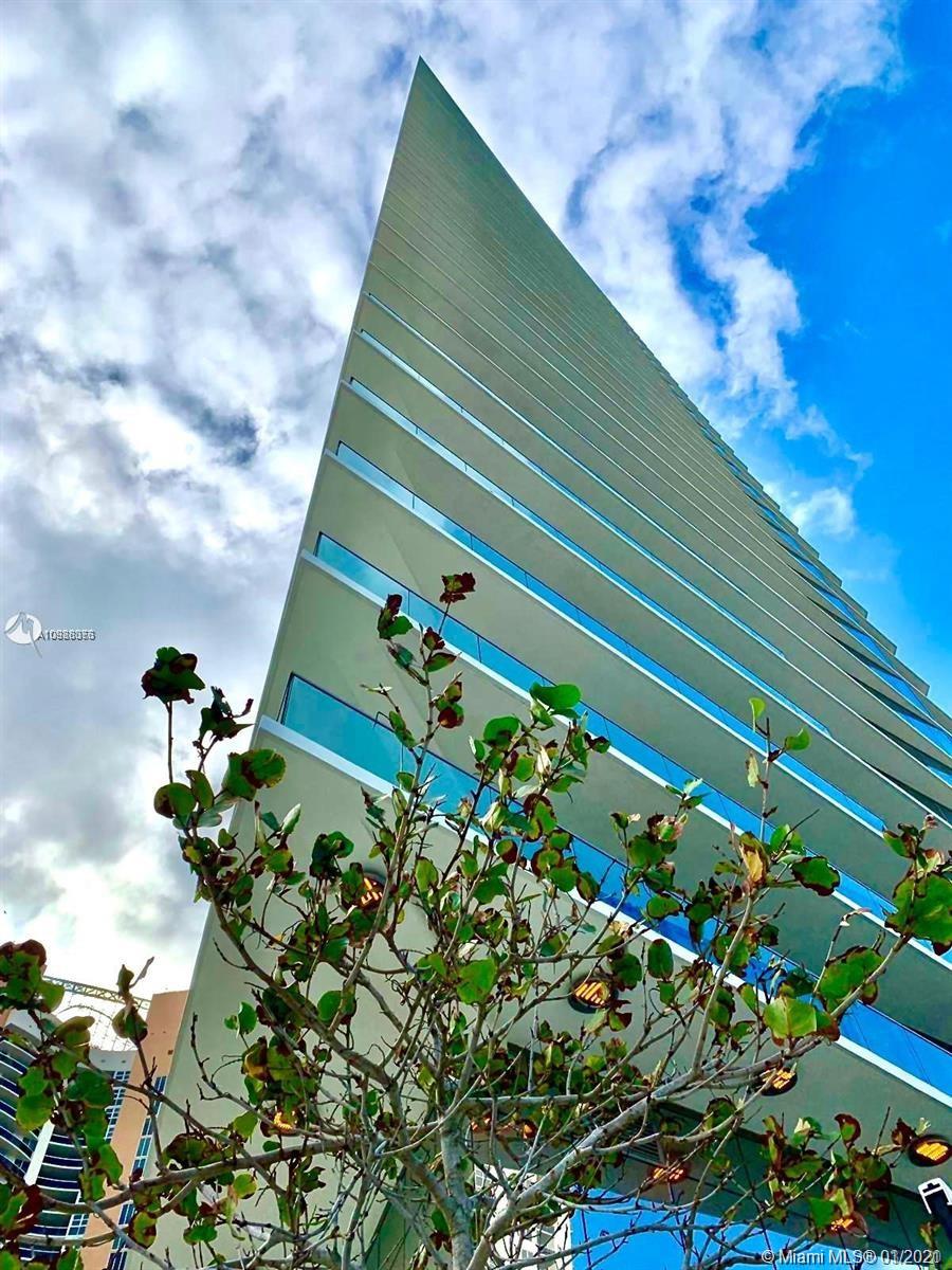 Residences by Armani Casa - Residential