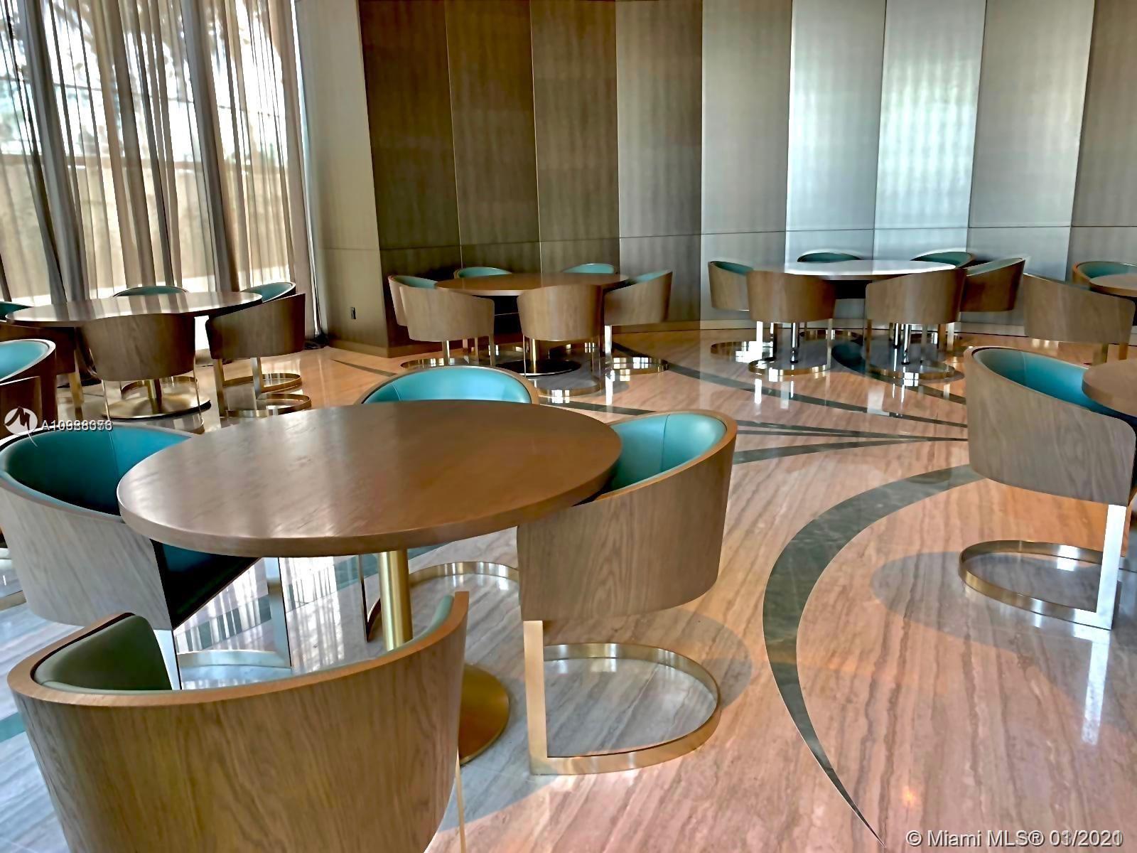 Residences by Armani Casa - Residential